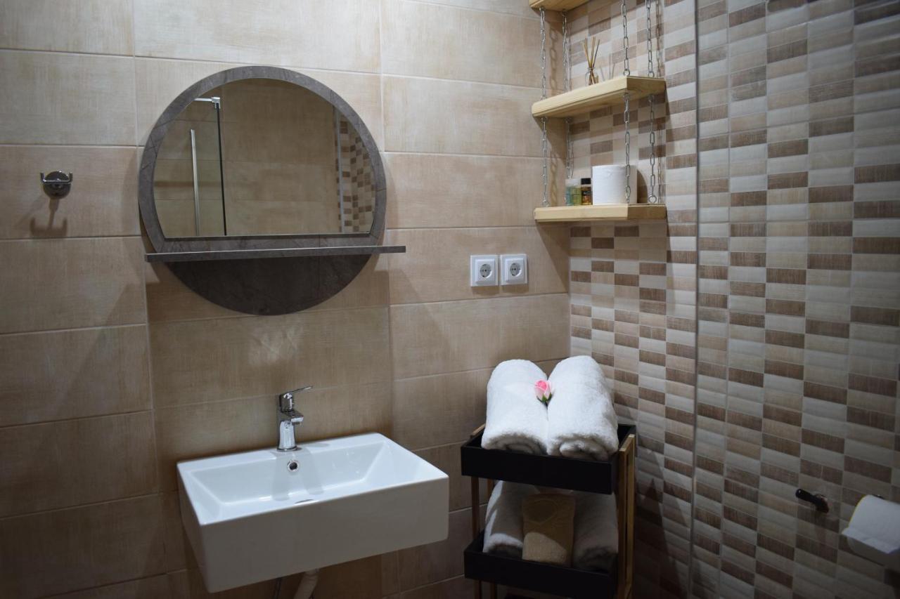 Mamo Thessaloniki Studios Экстерьер фото