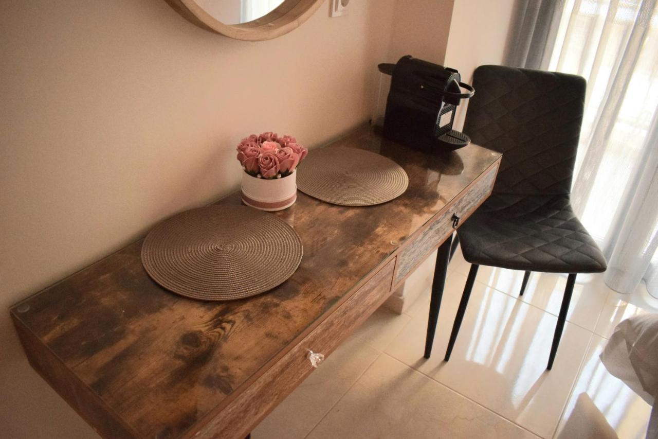 Mamo Thessaloniki Studios Экстерьер фото