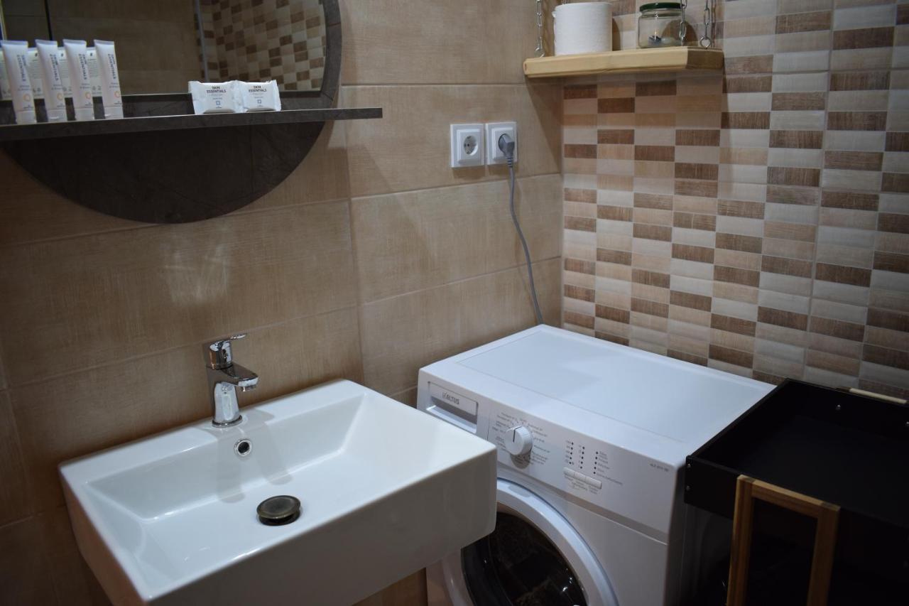 Mamo Thessaloniki Studios Экстерьер фото
