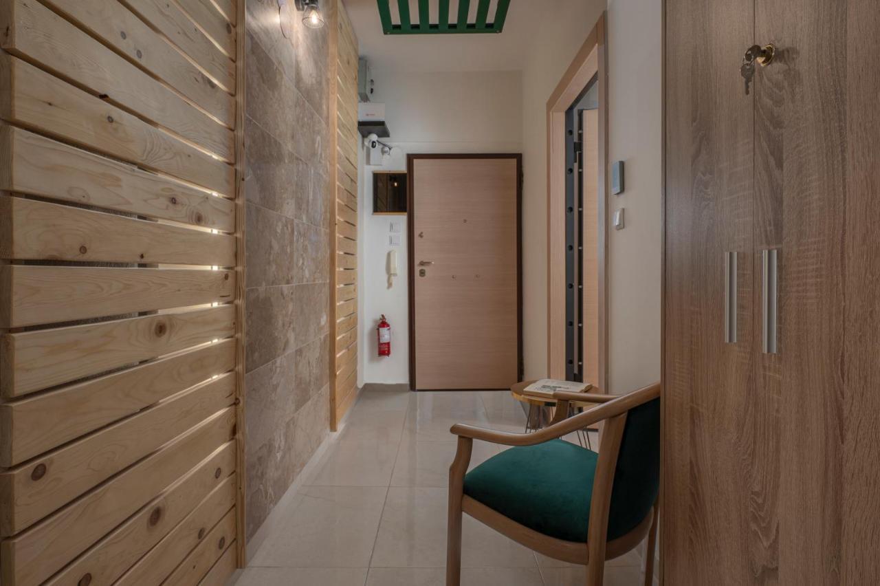 Mamo Thessaloniki Studios Экстерьер фото