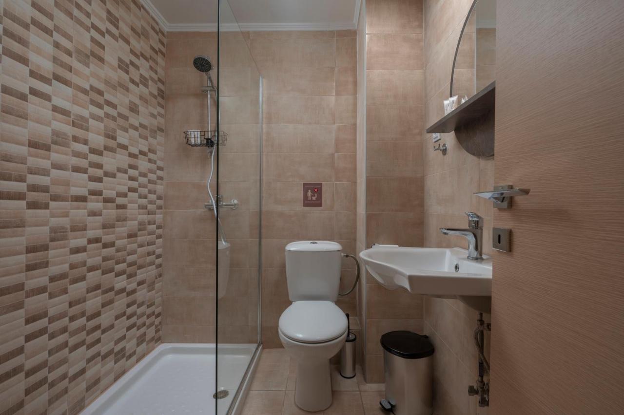 Mamo Thessaloniki Studios Экстерьер фото